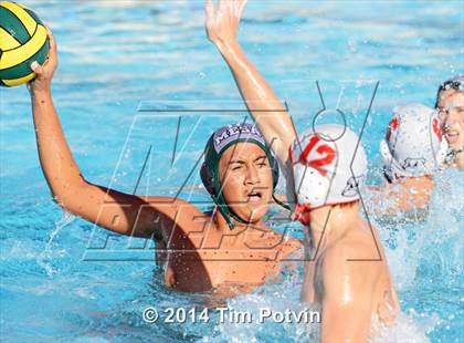 Thumbnail 2 in Hemet vs Murrieta Mesa photogallery.
