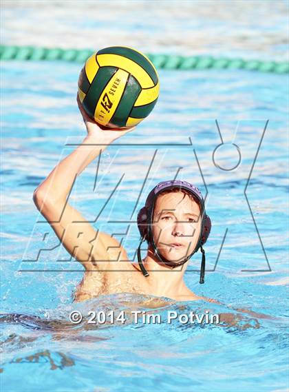 Thumbnail 2 in Hemet vs Murrieta Mesa photogallery.