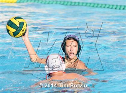 Thumbnail 2 in Hemet vs Murrieta Mesa photogallery.