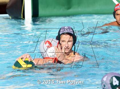 Thumbnail 3 in Hemet vs Murrieta Mesa photogallery.