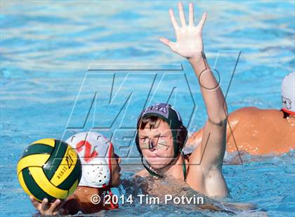 Thumbnail 2 in Hemet vs Murrieta Mesa photogallery.