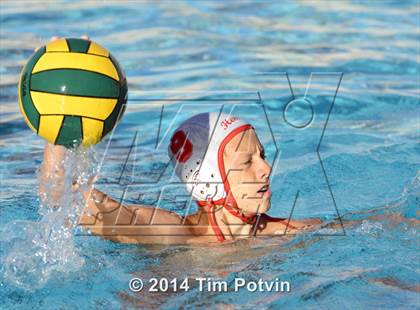 Thumbnail 2 in Hemet vs Murrieta Mesa photogallery.