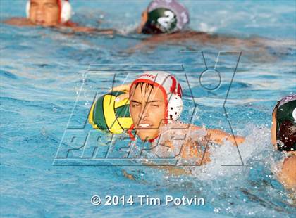 Thumbnail 2 in Hemet vs Murrieta Mesa photogallery.
