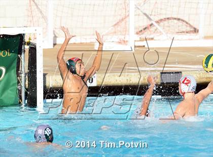 Thumbnail 3 in Hemet vs Murrieta Mesa photogallery.