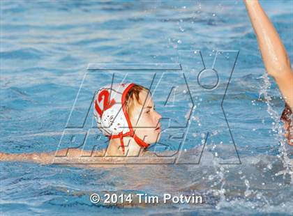 Thumbnail 2 in Hemet vs Murrieta Mesa photogallery.