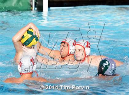 Thumbnail 2 in Hemet vs Murrieta Mesa photogallery.