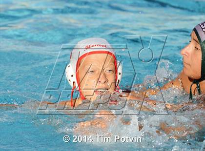 Thumbnail 3 in Hemet vs Murrieta Mesa photogallery.