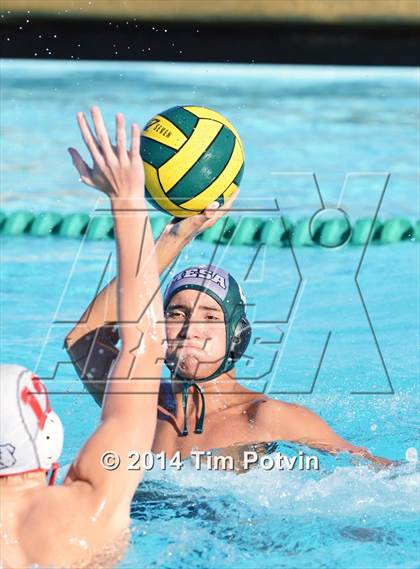 Thumbnail 3 in Hemet vs Murrieta Mesa photogallery.