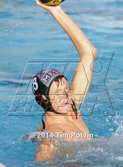 Thumbnail 3 in Hemet vs Murrieta Mesa photogallery.