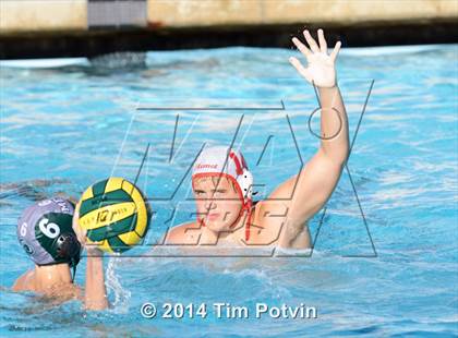 Thumbnail 3 in Hemet vs Murrieta Mesa photogallery.