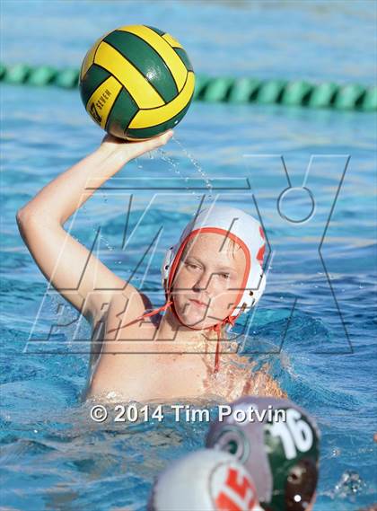 Thumbnail 1 in Hemet vs Murrieta Mesa photogallery.