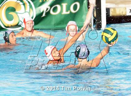 Thumbnail 2 in Hemet vs Murrieta Mesa photogallery.