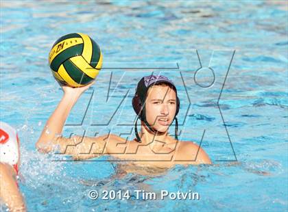 Thumbnail 2 in Hemet vs Murrieta Mesa photogallery.