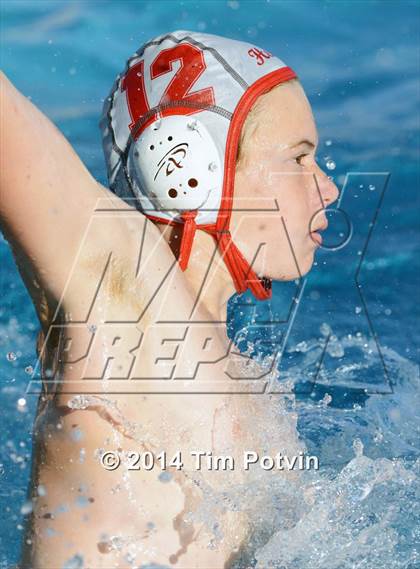Thumbnail 1 in Hemet vs Murrieta Mesa photogallery.