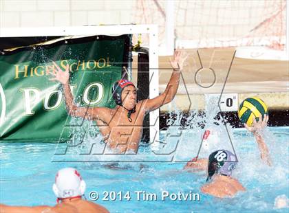 Thumbnail 2 in Hemet vs Murrieta Mesa photogallery.