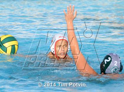 Thumbnail 2 in Hemet vs Murrieta Mesa photogallery.
