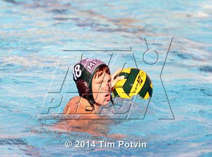 Thumbnail 2 in Hemet vs Murrieta Mesa photogallery.