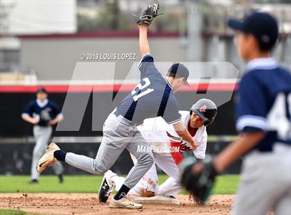 Thumbnail 2 in Capistrano Valley Christian @ Ayala photogallery.