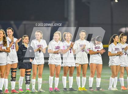 Thumbnail 3 in Gananda Central vs Byron-Bergen  (NYSPHSAA Section V Class B Regional Qualifier) photogallery.