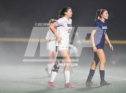 Thumbnail 1 in Gananda Central vs Byron-Bergen  (NYSPHSAA Section V Class B Regional Qualifier) photogallery.