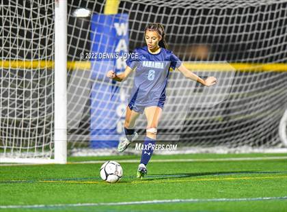 Thumbnail 1 in Gananda Central vs Byron-Bergen  (NYSPHSAA Section V Class B Regional Qualifier) photogallery.