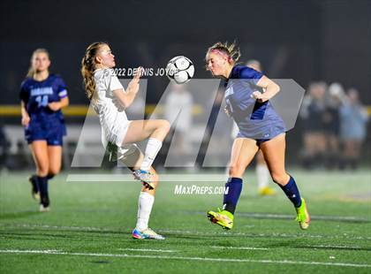 Thumbnail 1 in Gananda Central vs Byron-Bergen  (NYSPHSAA Section V Class B Regional Qualifier) photogallery.