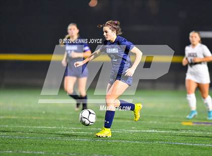 Thumbnail 1 in Gananda Central vs Byron-Bergen  (NYSPHSAA Section V Class B Regional Qualifier) photogallery.