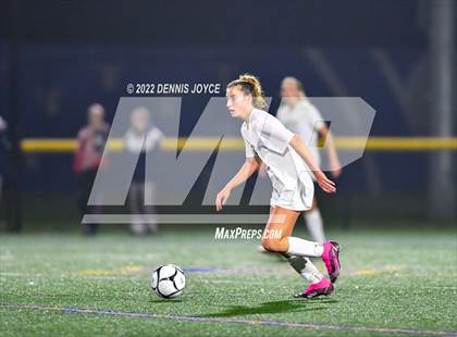 Thumbnail 1 in Gananda Central vs Byron-Bergen  (NYSPHSAA Section V Class B Regional Qualifier) photogallery.