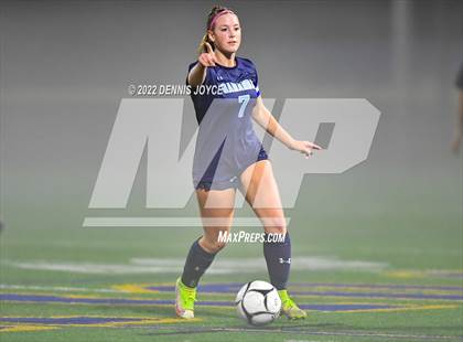 Thumbnail 1 in Gananda Central vs Byron-Bergen  (NYSPHSAA Section V Class B Regional Qualifier) photogallery.