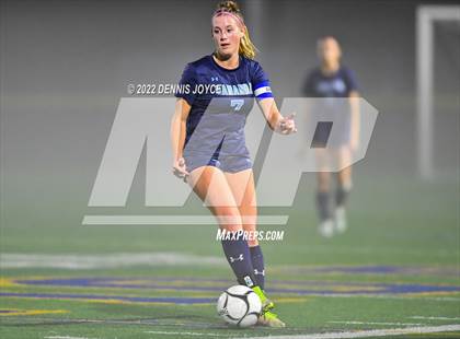 Thumbnail 3 in Gananda Central vs Byron-Bergen  (NYSPHSAA Section V Class B Regional Qualifier) photogallery.