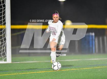 Thumbnail 3 in Gananda Central vs Byron-Bergen  (NYSPHSAA Section V Class B Regional Qualifier) photogallery.