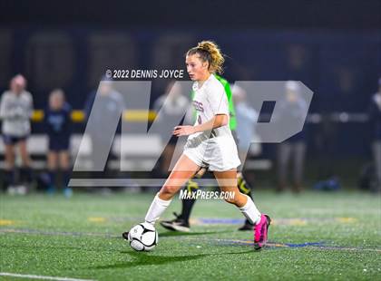 Thumbnail 1 in Gananda Central vs Byron-Bergen  (NYSPHSAA Section V Class B Regional Qualifier) photogallery.