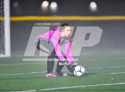 Thumbnail 1 in Gananda Central vs Byron-Bergen  (NYSPHSAA Section V Class B Regional Qualifier) photogallery.