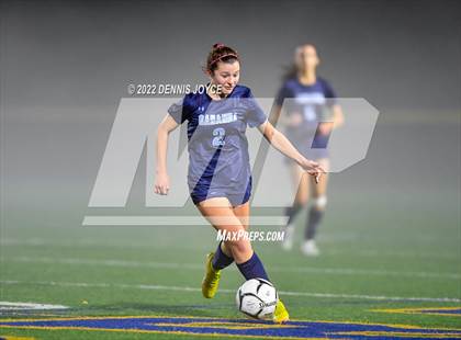 Thumbnail 3 in Gananda Central vs Byron-Bergen  (NYSPHSAA Section V Class B Regional Qualifier) photogallery.