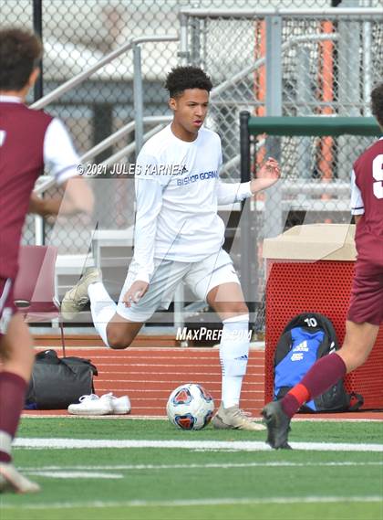 Thumbnail 2 in Bishop Gorman @ Faith Lutheran photogallery.