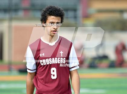 Thumbnail 1 in Bishop Gorman @ Faith Lutheran photogallery.