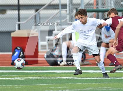 Thumbnail 2 in Bishop Gorman @ Faith Lutheran photogallery.