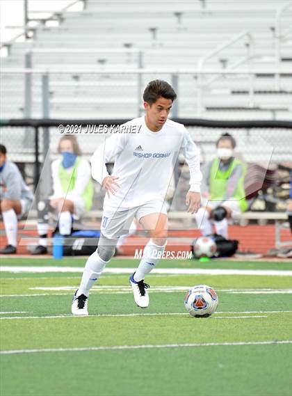 Thumbnail 3 in Bishop Gorman @ Faith Lutheran photogallery.