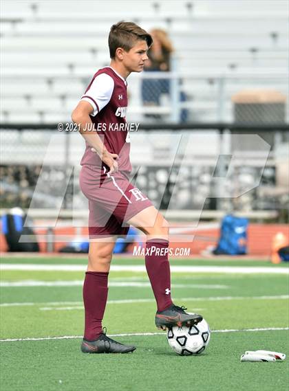 Thumbnail 2 in Bishop Gorman @ Faith Lutheran photogallery.