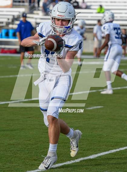 Thumbnail 3 in Charlotte Christian @ Sun Valley photogallery.