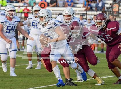 Thumbnail 3 in Charlotte Christian @ Sun Valley photogallery.