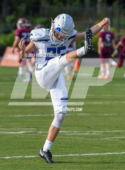 Thumbnail 3 in Charlotte Christian @ Sun Valley photogallery.