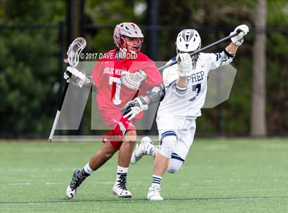 Thumbnail 3 in Catholic Memorial @ St. John's Prep photogallery.