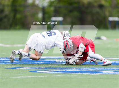 Thumbnail 1 in Catholic Memorial @ St. John's Prep photogallery.