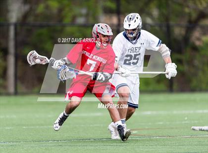 Thumbnail 3 in Catholic Memorial @ St. John's Prep photogallery.