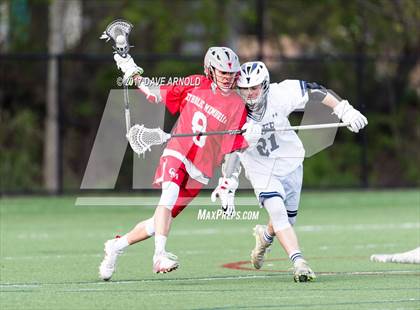 Thumbnail 2 in Catholic Memorial @ St. John's Prep photogallery.