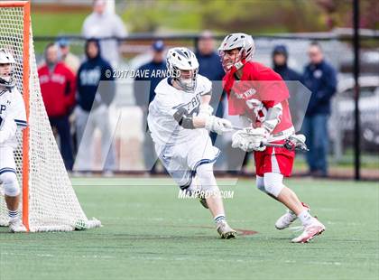 Thumbnail 3 in Catholic Memorial @ St. John's Prep photogallery.
