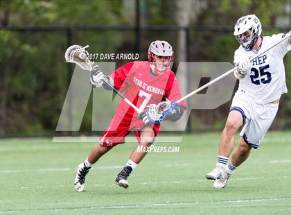 Thumbnail 3 in Catholic Memorial @ St. John's Prep photogallery.