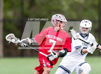Thumbnail 3 in Catholic Memorial @ St. John's Prep photogallery.