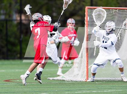 Thumbnail 3 in Catholic Memorial @ St. John's Prep photogallery.